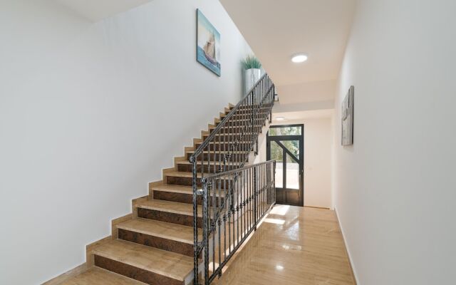 Apartment Martan