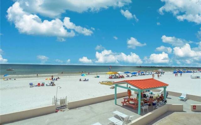 Sea Rocket 20 - Studio Condo