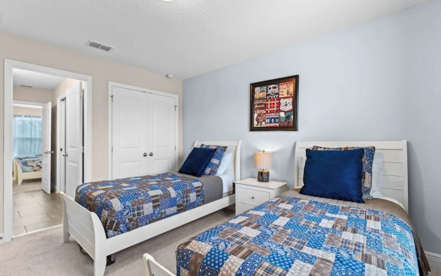 The Magic Hideaway at Solterra