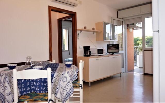 Residence Alisei