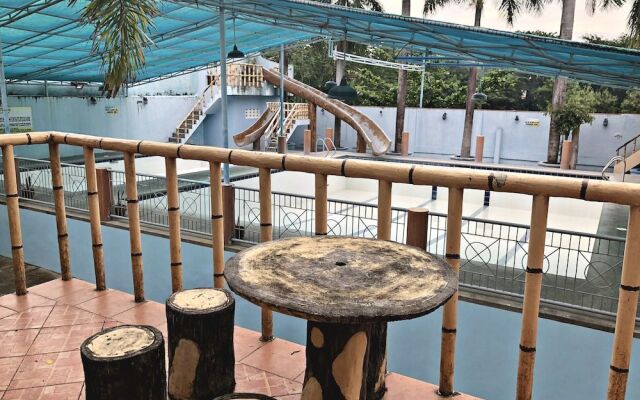Praferosa Resort