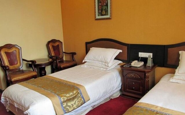 Changxing Hotel
