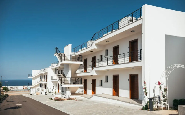 Pearl Island Homes