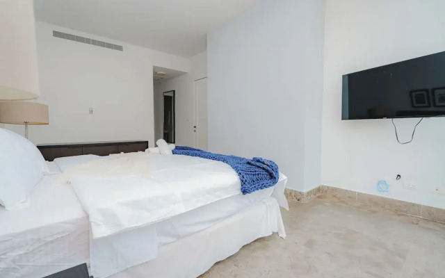 Yoo Panamá by Boutique Apartments