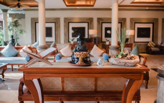 Kuta Seaview Boutique Resort