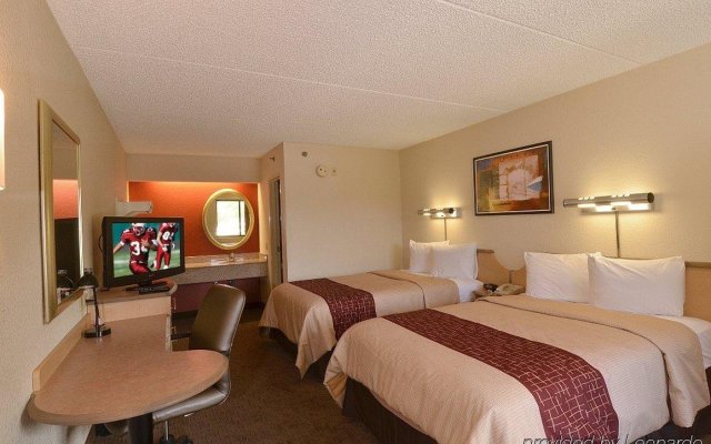 Red Roof Inn Detroit-Rochester Hills/Auburn Hills