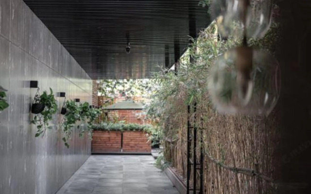 Manju Hotel (Guzicheng Branch, Jinhua High speed Railway Station)