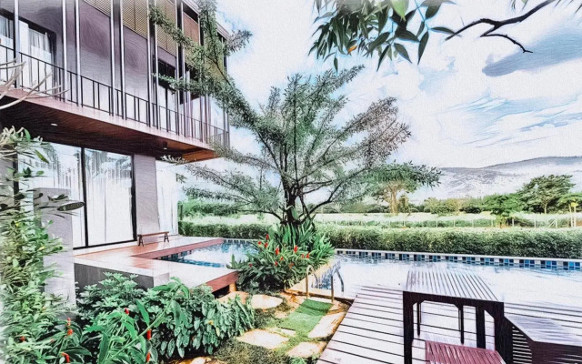 Hyde 198 Homeresort
