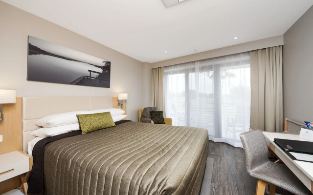 Allure On Ocean Motel