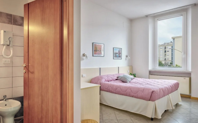 Affittacamere a 20 minuti da Firenze