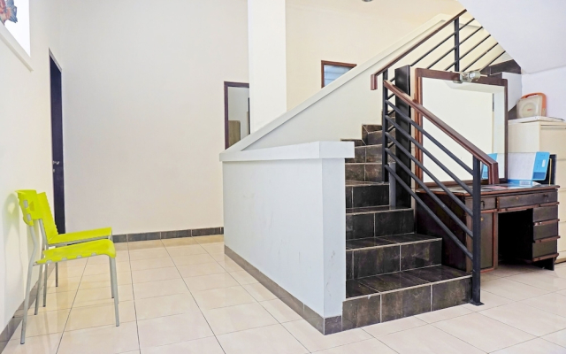 OYO 91349  Karawaci Taman Permata 3