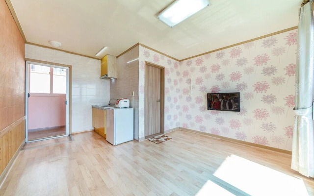 Yongmaru Pension Suncheon