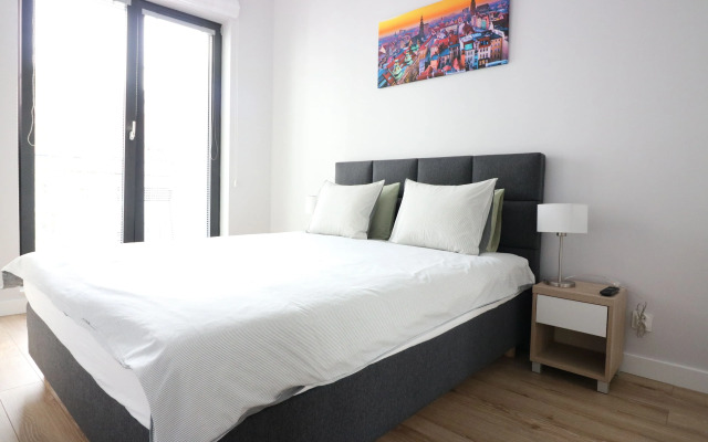 apartamenty-wroc Księcia Witolda