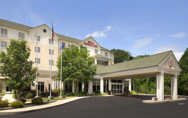 Hilton Garden Inn Huntsville South/Redstone Arsenal