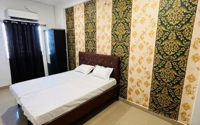 Green Sapphire Inn - Bhopal
