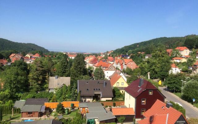Urlaub beim Fürst