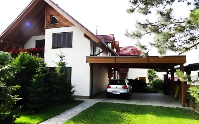 Apartment Jurič