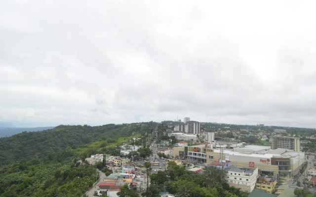 Yohan's CoolSpace Tagaytay