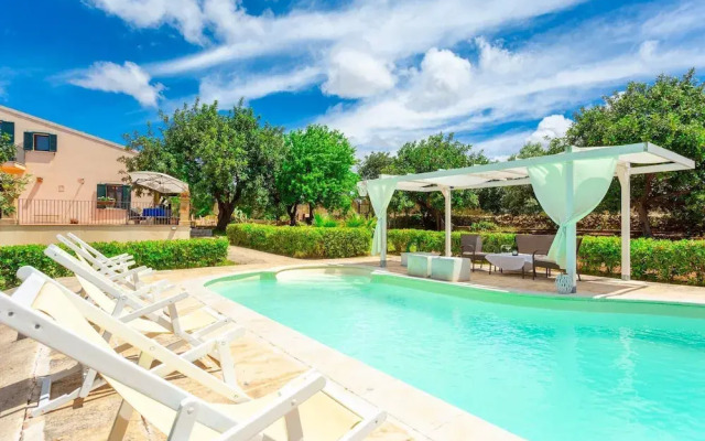 Villa Ginevra Large Private Pool A C Wifi - 3079