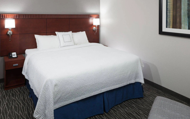 Courtyard by Marriott Abilene Northeast
