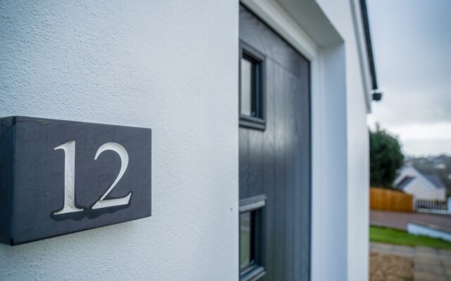 Ruby Willow's - 3 Bedroom - Saundersfoot