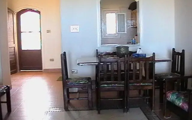 Marina 1 Three Bedroom Chalet