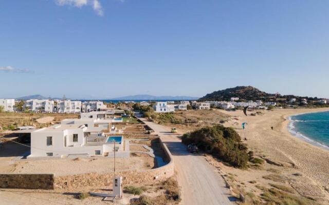Beach Street No1 Mikri Vigla