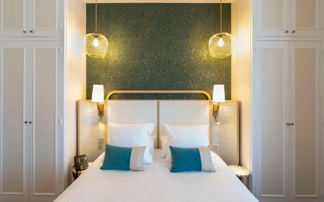 Grand Hotel Des Lecques, BW Signature Collection