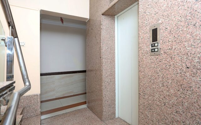 Hotel Zara Grand