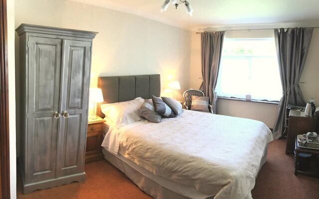 The Firs Guesthouse