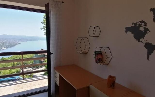 The most beautiful view