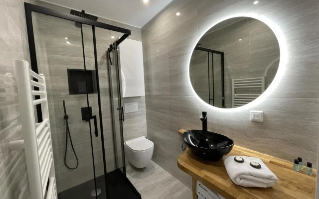 Chaleureux studio, 200m de la plage, parking, wifi