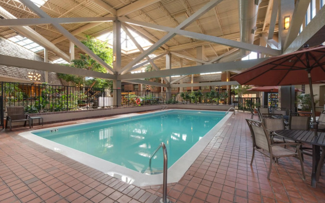 The Academy Hotel Colorado Springs
