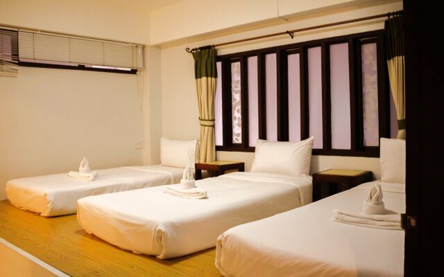 Shan Boutique Hotel