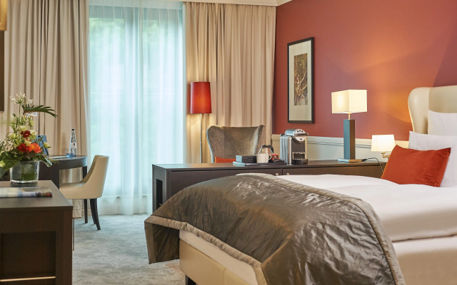 Dorint Hotel Frankfurt/Oberursel