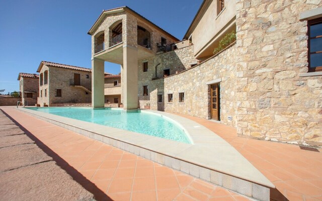 Borgo di Gaiole Gaiole In Chianti