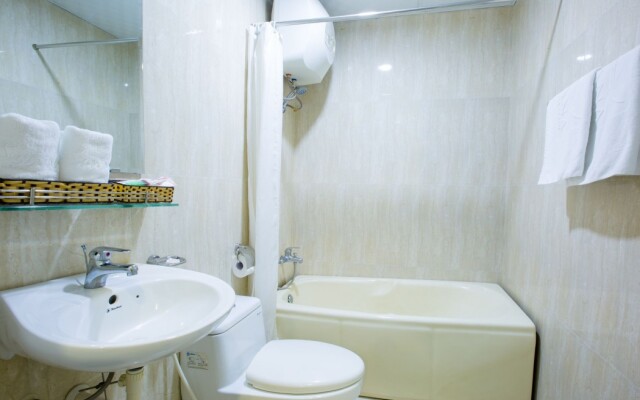 Nha Trang Beach Hotel