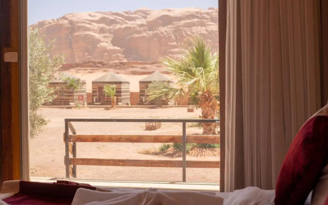 Al Sultana Luxury Camp