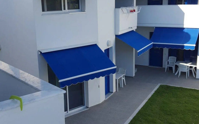 Mediterraneo Apartments