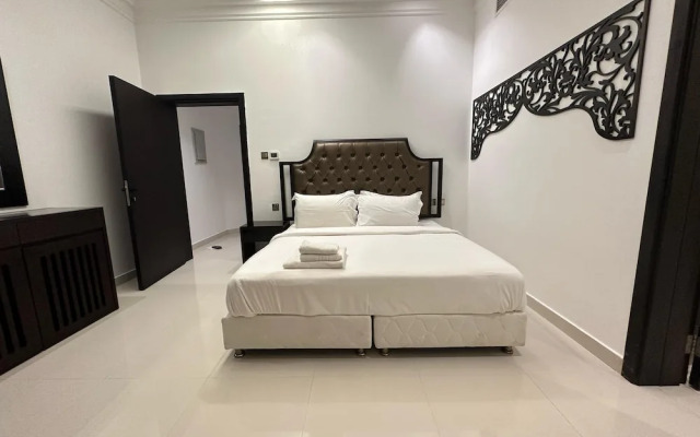 Dibba Sea View Hotel by AMA Pro
