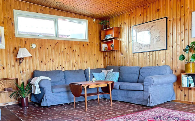 4 Star Holiday Home in Hals