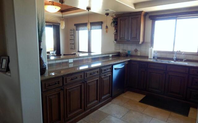 206 Tierra de Paraiso