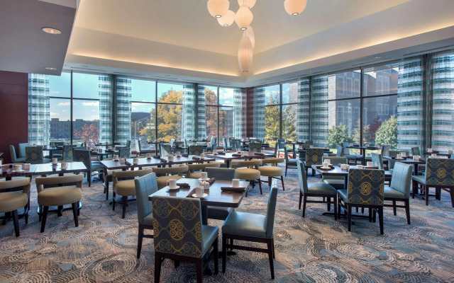 Hilton Garden Inn Albany Medical Center