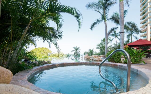 Garza Blanca Resort & Spa