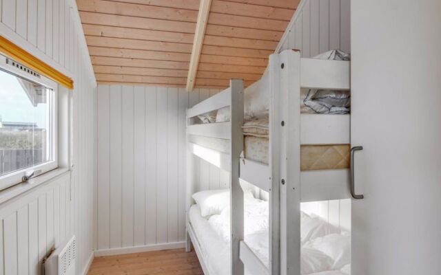 "Naina" - 200m from the sea in NW Jutland