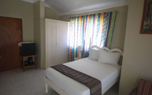 Moon Rooms at Moonrise Villa