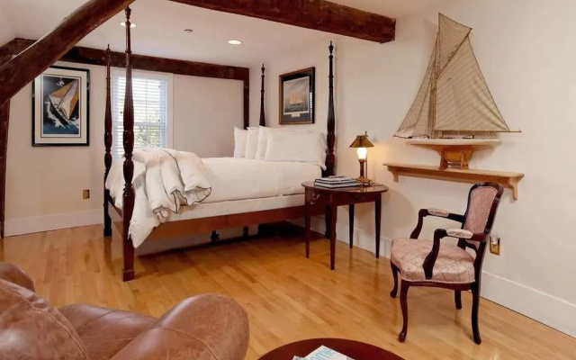 Kennebec Inn Bed and Breakfast