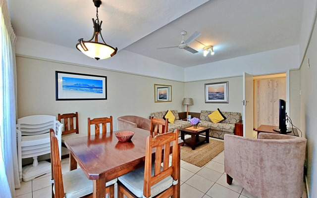 Fairway Holiday Accommodation