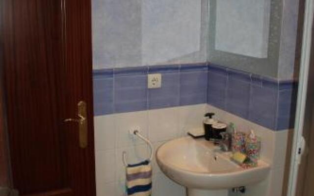 Apartamento Plaza Salvador