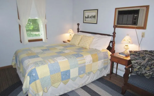 Die Heimat Country Inn - фото 2